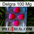 Delgra 100Mg 13